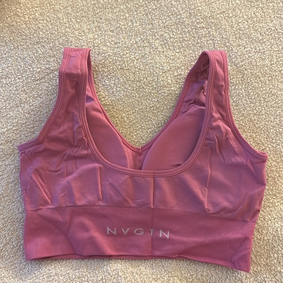 NVGTN sports bra - Picture 2 of 2